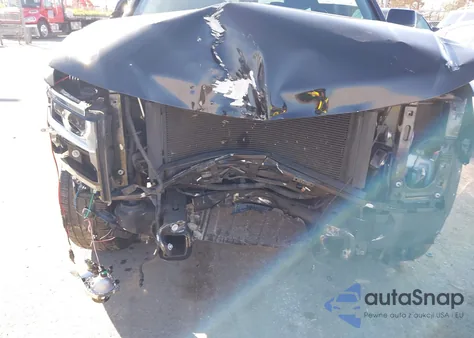 2015 Chevrolet Tahoe Lt z USA, uszkodzony, nr VIN 1GNSCBKC0FR561023